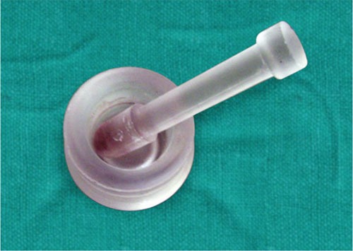 GI Mortar Pestle Local