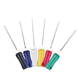 Waldent Reamers 21mm (Pack of 6) - 5