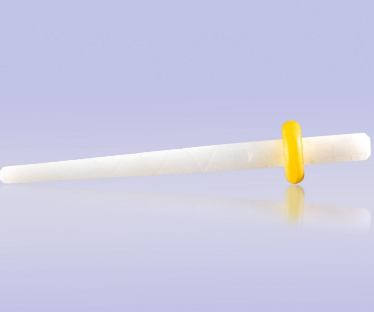 Hahnenkratt Contec Blanco Fiber Post