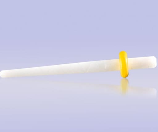 Hahnenkratt Contec Blanco Fiber Post