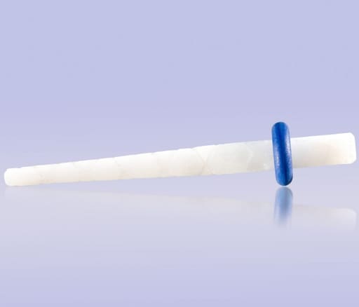 Hahnenkratt Contec Blanco Fiber Post