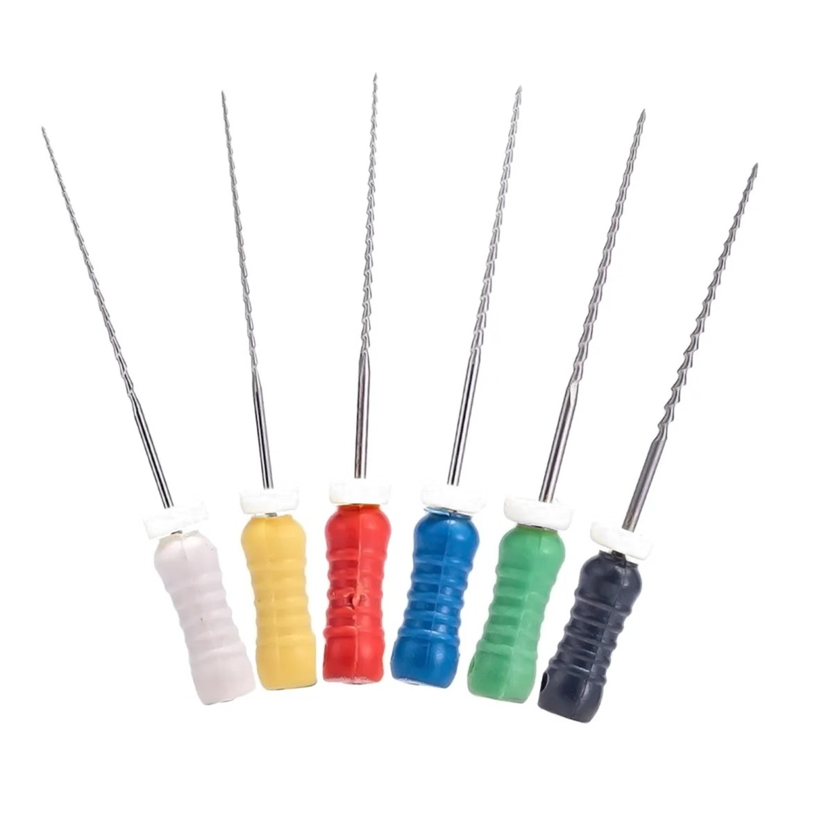 Waldent Professional K-File 21mm