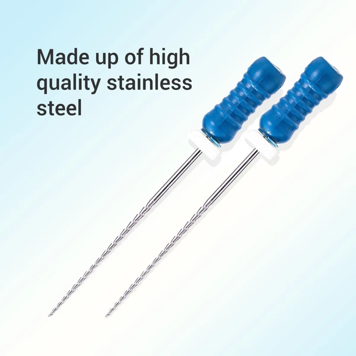 Waldent Professional K-File 21mm