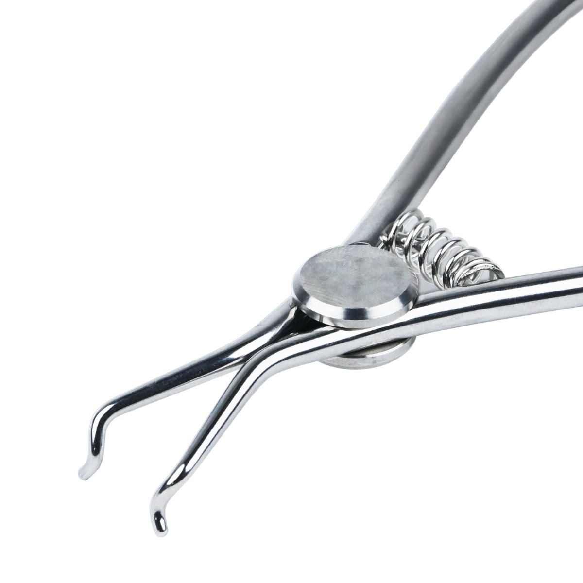 Tor Vm Forceps For Sectional Matrices Ring (1.099-1)