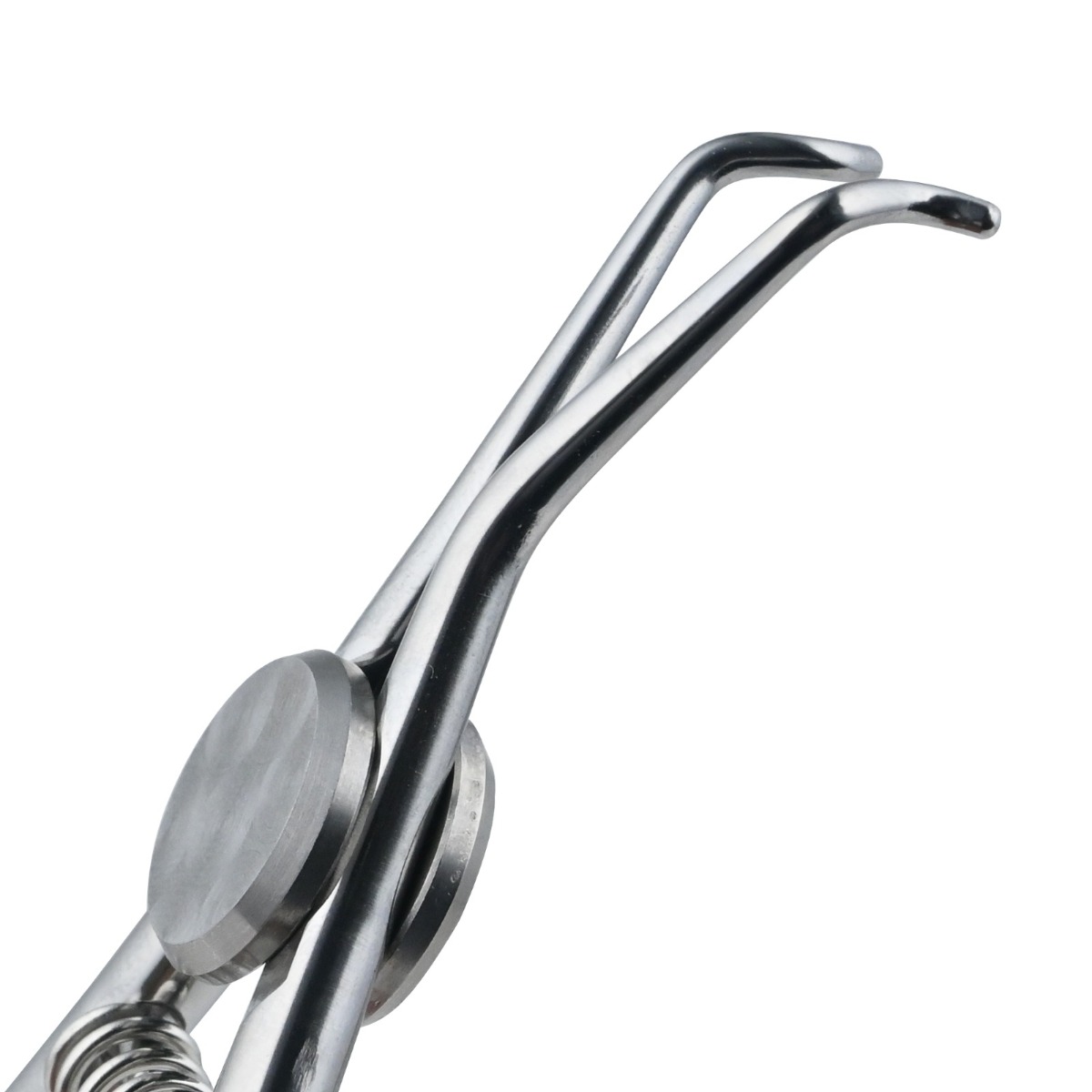 Tor Vm Forceps For Sectional Matrices Ring (1.099-1)