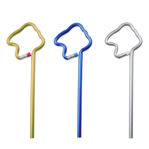 iDENTical Dr Tooth Pencil MD-902 (Pack of 1)