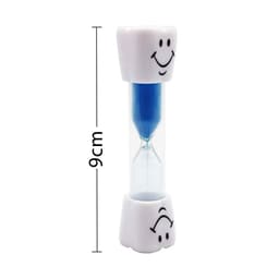 iDENTical Dental Brushing Timer - 3 minutes - 9