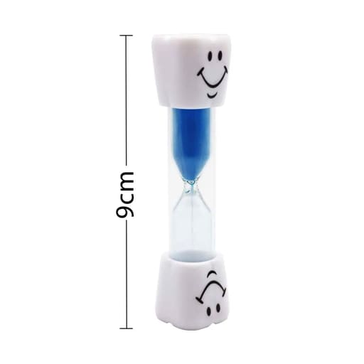 iDENTical Dental Brushing Timer - 3 minutes