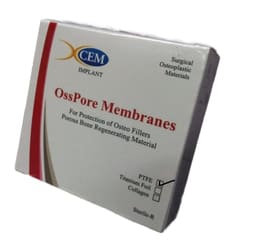 Xcem Osspore PTFE Membranes