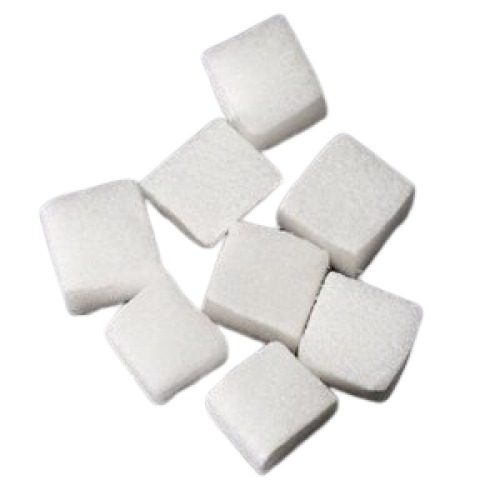 Xcem Osspore Gelatin Foam 1cm x 1cm x 1cm (10 Pcs) - XOGF101