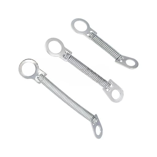 U Ortho NiTi Closed Spring with Eyelets