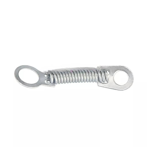 U Ortho NiTi Closed Spring with Eyelets