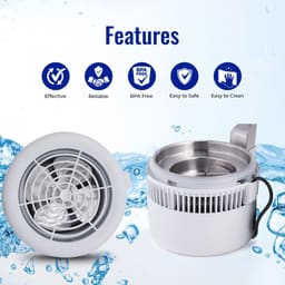 Waldent Water Distiller BST-007    - 9