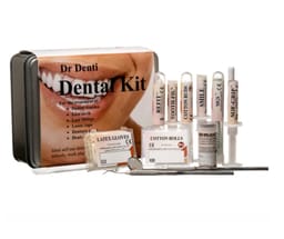 Dr Den