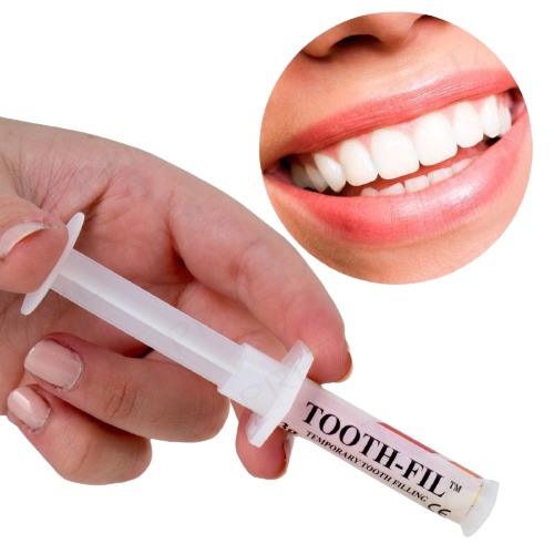 Dr Denti First Aid Kit