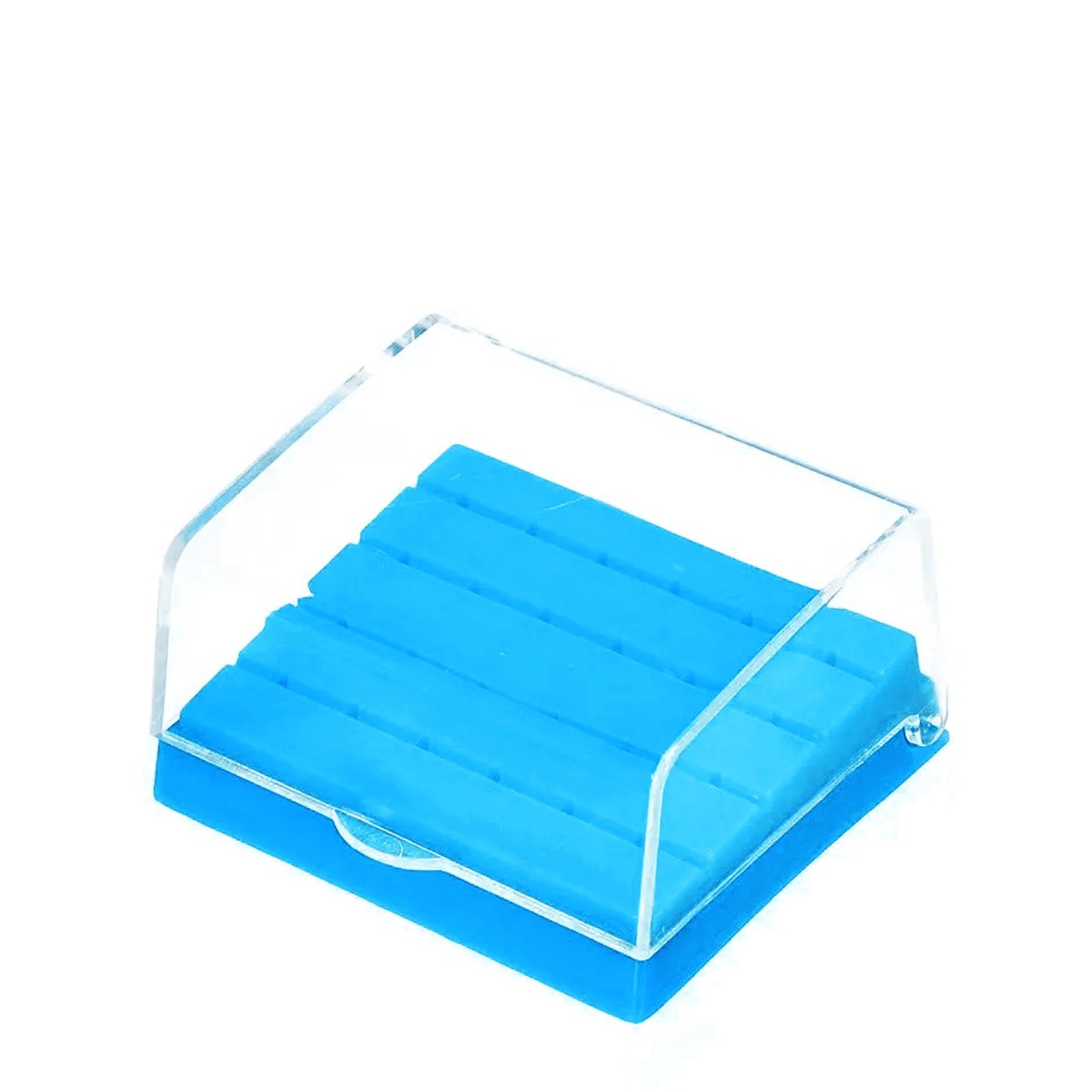 ET Dental Bur Holder 24 Hole 