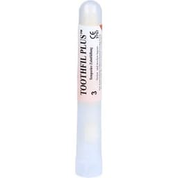 Dr Denti Toothfil-Plus Temporary Filling Material (3 Capsules) - 3