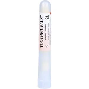 Dr Denti Toothfil-Plus Temporary Filling Material (3 Capsules)