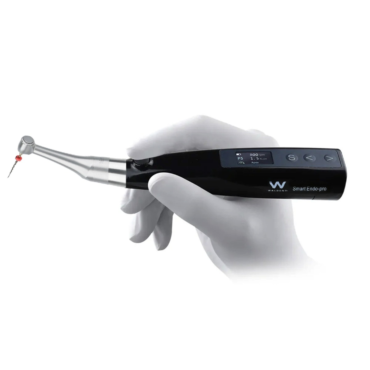 Waldent Smart EndoPro with in-built Apex Locator 