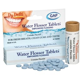 Dr Den