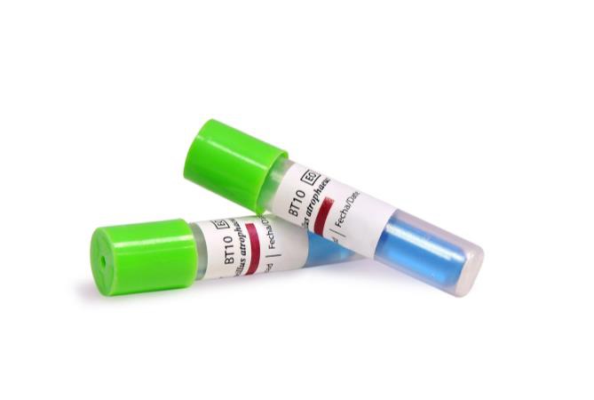 Bionova Biological Indicator - ETO Sterilization (Pack of 100)