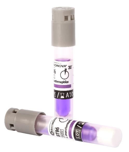 Bionova Biological Indicators For Sterilization