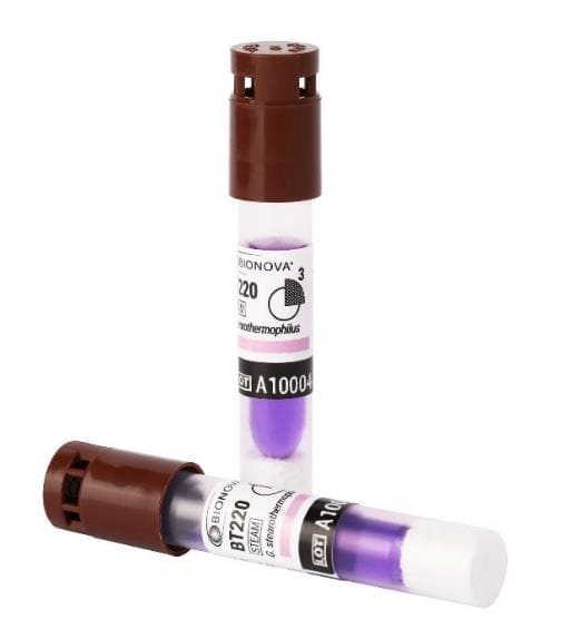 Bionova Biological Indicators For Sterilization