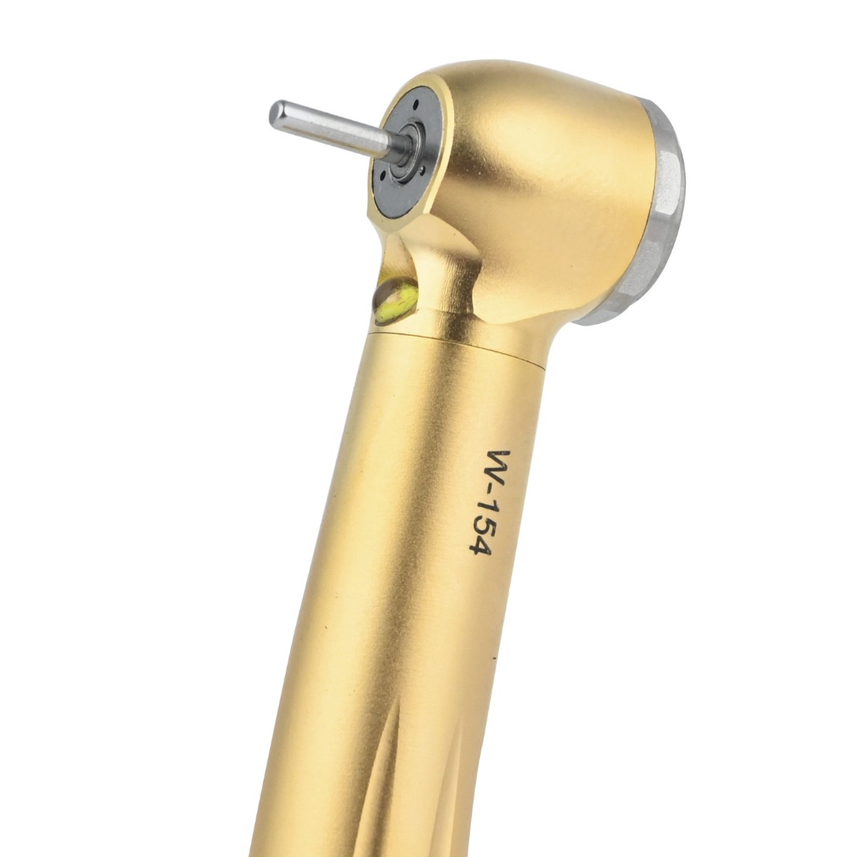 Waldent AURA Gold LED Special Edition Airotor Handpiece And Cartridge