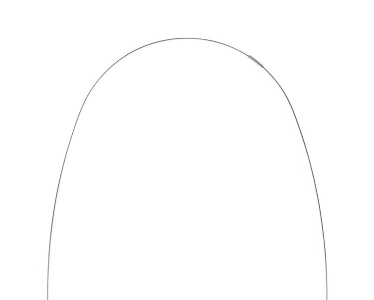 OSL Copper NiTi Archwires Damon Form - Round 0.013 (Pack of 10)