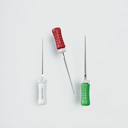Waldent Professional K-File 21mm  - 23