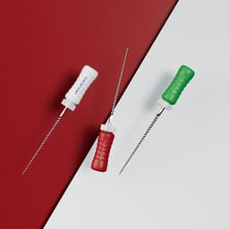 Waldent Professional K-File 21mm  - 21