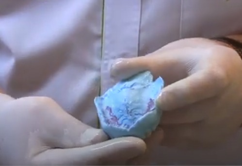 Cavex Outline Non - Eugenol Impression Paste 