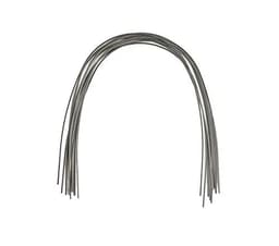 OSL Stainless Steel Ovoid Form Archwires - Rectangular - 2