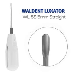 Waldent Luxators - W-L-5S (11/108) - 2