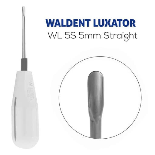 Waldent Luxators - W-L-5S (11/108)