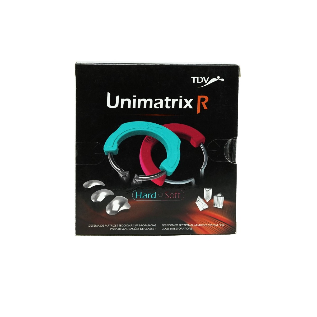 Septodont TDV Unimatrix R Kit 