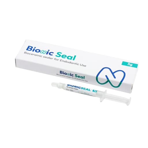 DentAct Bionic Seal Bioceramic Sealer