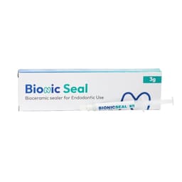 DentAct Bionic Seal Bioceramic Sealer - 2