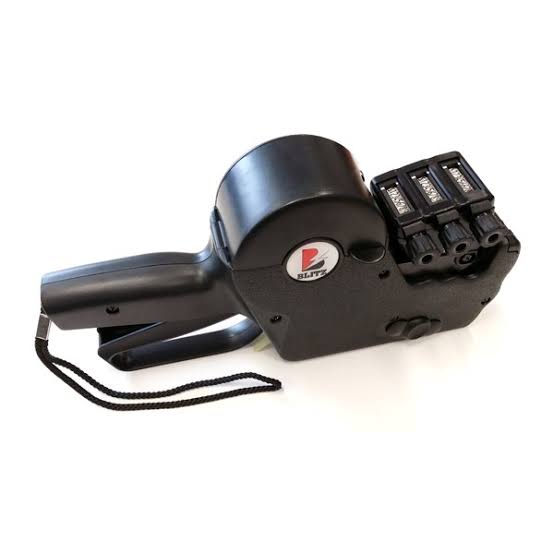 Glitz Sterilization Label Gun