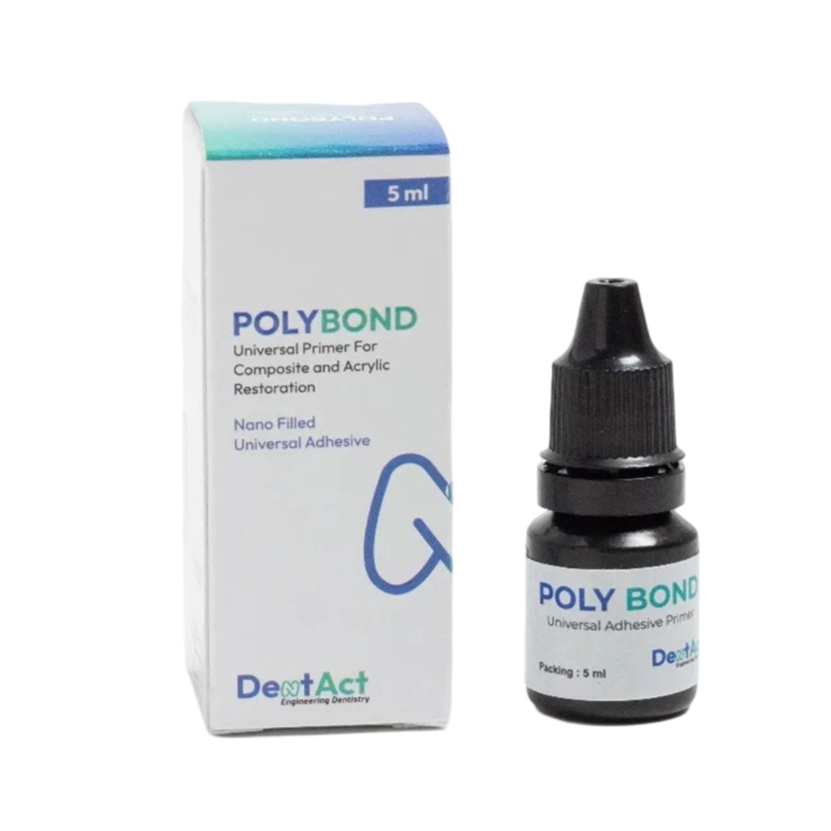 DentAct PolyBond Universal Primer