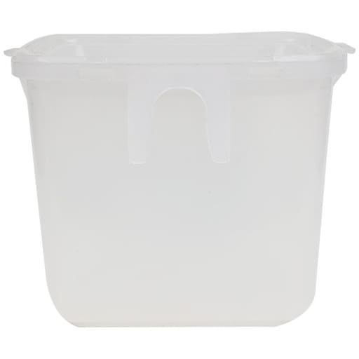 Fairbizps Bio-Medical Sharps Container 
