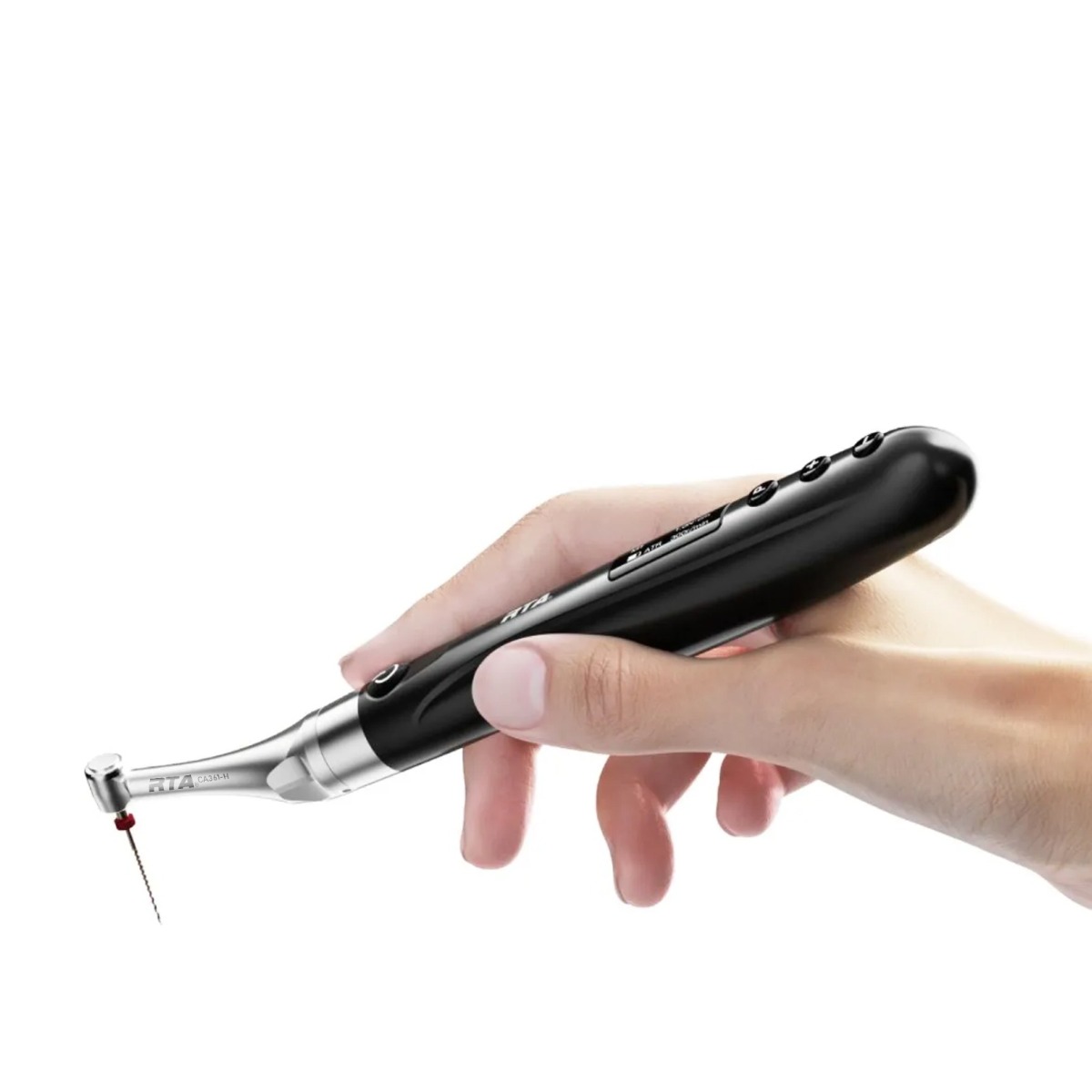 Woodpecker Smart-Pex Apex Locator + RTA MiniMotor Brushless Endomotor By Waldent