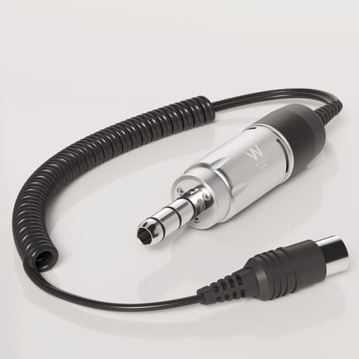 Waldent Micromotor Parts And Kit