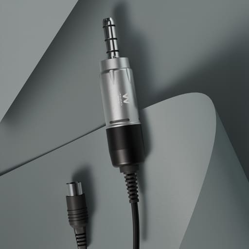 Waldent Micromotor Parts And Kit