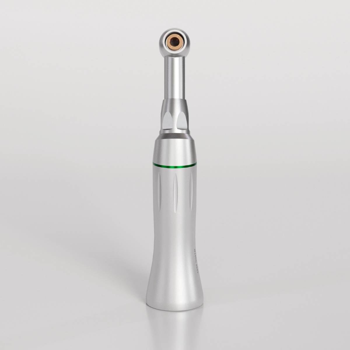 Waldent 10:1 Contra Angle Handpiece For Hand Files (W-145)