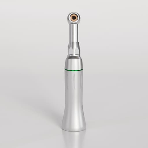 Waldent 10:1 Contra Angle Handpiece For Hand Files (W-145)