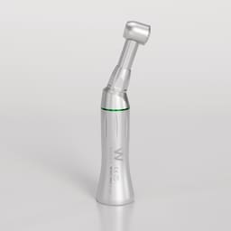 Waldent 10:1 Contra Angle Handpiece For Hand Files (W-145) - 11