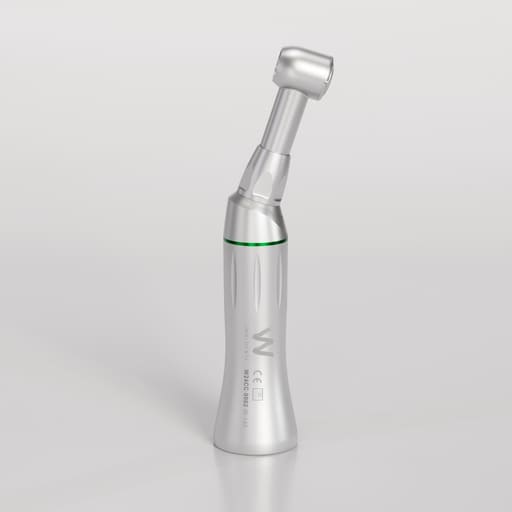 Waldent 10:1 Contra Angle Handpiece For Hand Files (W-145)