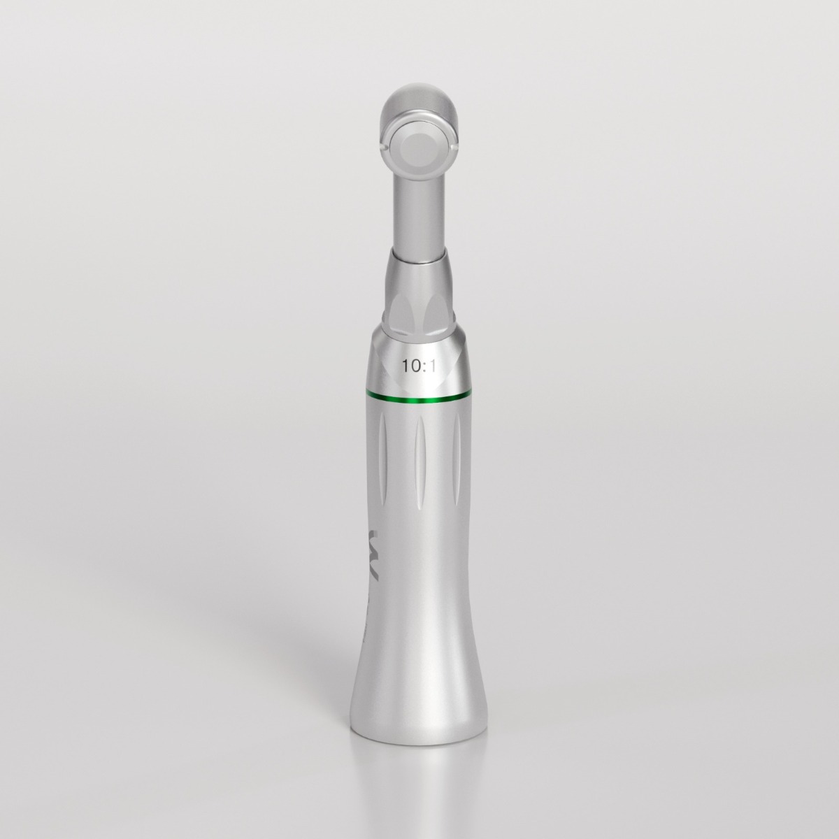 Waldent 10:1 Contra Angle Handpiece For Hand Files (W-145)