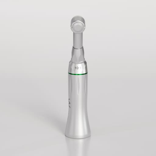 Waldent 10:1 Contra Angle Handpiece For Hand Files (W-145)
